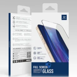 DUX DUCIS Xiaomi 17 Ultra HD Screenprotector Gehard Glas