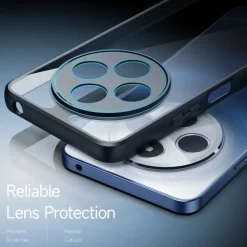 DUX DUCIS Xiaomi Redmi 14C Aimo Series Eco Hoesje