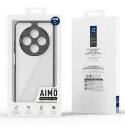 DUX DUCIS Xiaomi Redmi 14C Aimo Series Eco Hoesje