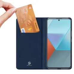 DUX DUCIS Xiaomi Redmi Note 13 Pro 5G / POCO X6 Skin Pro Hoesje