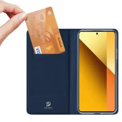 DUX DUCIS Xiaomi Redmi Note 13 5G Skin Pro Hoesje