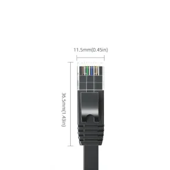 Essager CAT6 S/FTP LAN Ethernet Kabel