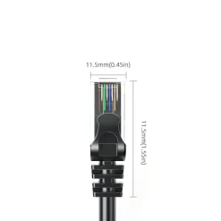 Essager CAT6 S/FTP LAN Ethernet Kabel