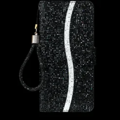 Fashion Samsung Galaxy S20 Shimmer and Shine Bookcase