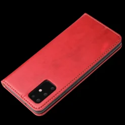 Fierre Shann Samsung Galaxy S20 Plus Slim Wallet Hoesje