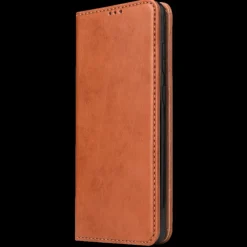Fierre Shann Samsung Galaxy S20 Plus Slim Wallet Hoesje