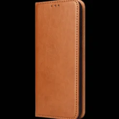 Fierre Shann Samsung Galaxy S21 Plus Slim Wallet Hoesje