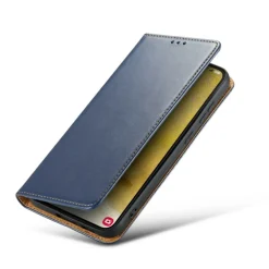 Fierre Shann Samsung Galaxy S24 Plus Slim Wallet Hoesje
