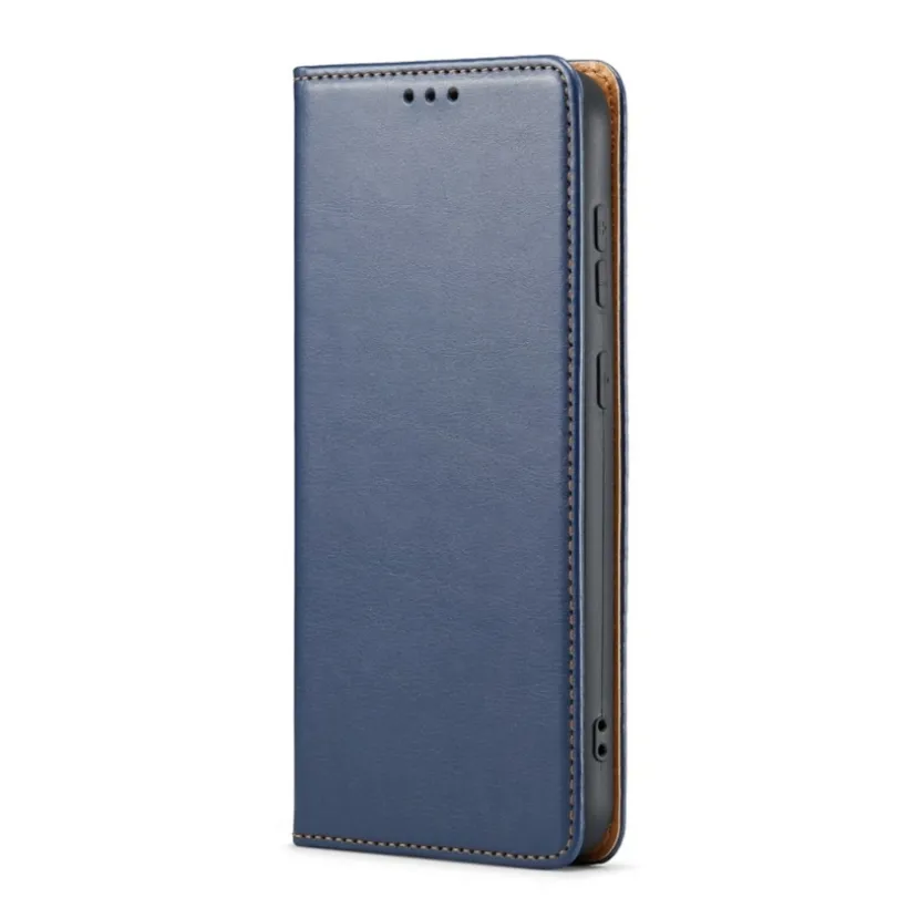 Fierre Shann Samsung Galaxy S24 Plus Slim Wallet Hoesje