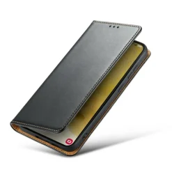 Fierre Shann Samsung Galaxy S24 Plus Slim Wallet Hoesje