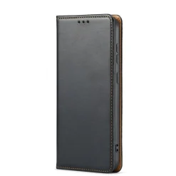Fierre Shann Samsung Galaxy S24 Plus Slim Wallet Hoesje