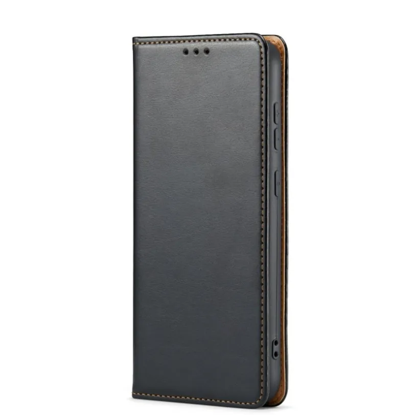Fierre Shann Samsung Galaxy S24 Plus Slim Wallet Hoesje