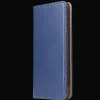 Fierre Shann Samsung Galaxy S20 Slim Wallet Hoesje