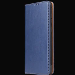 Fierre Shann Samsung Galaxy S20 Slim Wallet Hoesje