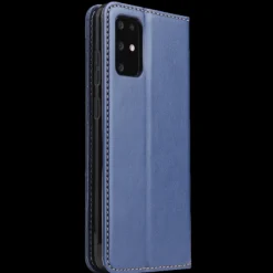 Fierre Shann Samsung Galaxy S20 Slim Wallet Hoesje