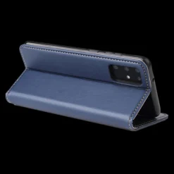 Fierre Shann Samsung Galaxy S20 Slim Wallet Hoesje