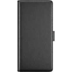Fonexio Motorola Edge 50 Pro Luxe Lederen Book Case