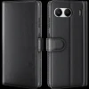 Fonexio OnePlus Nord 4 Luxe Lederen Book Case