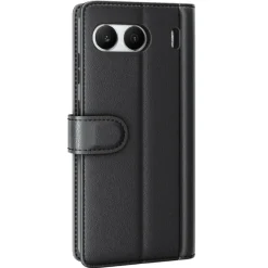 Fonexio OnePlus Nord 4 Luxe Lederen Book Case