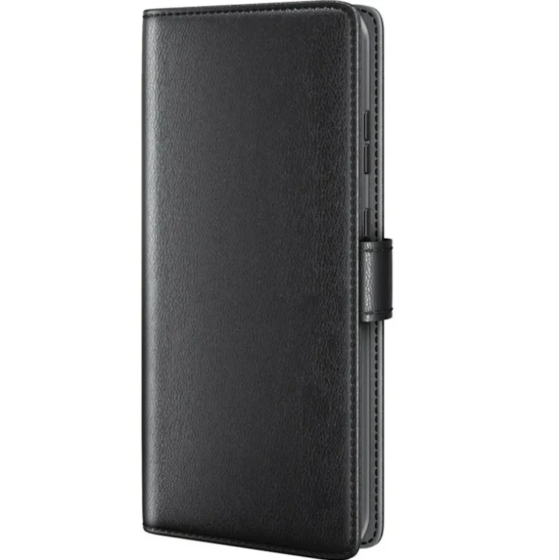 Fonexio Samsung S23 FE Luxe Lederen Book Case