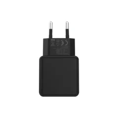 GNG 20W USB-C + USB-A Oplader