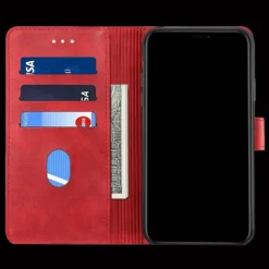 Gussim Samsung Galaxy S20 Booktype Beschermhoesje