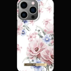 Ideal of Sweden iPhone 14 Pro Max Fashion Hoesje