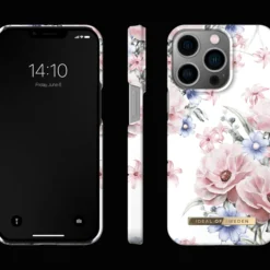 Ideal of Sweden iPhone 14 Pro Max Fashion Hoesje
