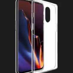 Imak OnePlus 7 UX-5 Series Beschermhoesje