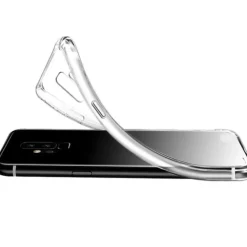 Imak OnePlus 7 UX-5 Series Beschermhoesje