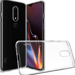 Imak OnePlus 7 UX-5 Series Beschermhoesje