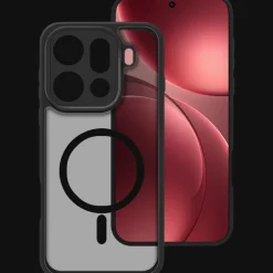 Imak OPPO Find X9 Pro MagSafe Mat Hoesje