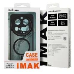 Imak OPPO Find X9 Pro MagSafe Mat Hoesje