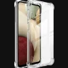 Imak Samsung Galaxy A12 Airbag Shockproof Hoesje mét Screenprotector