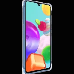 Imak Samsung Galaxy A41 Airbag Shockproof Hoesje