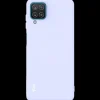 Imak Samsung Galaxy A12 Telefoonhoesje UC-2 Series