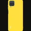 Imak Samsung Galaxy A12 Telefoonhoesje UC-2 Series