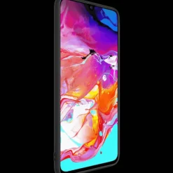 Imak Samsung Galaxy A70 UC-1 Series Beschermhoesje