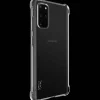 Imak Samsung Galaxy S20 Plus Airbag Shockproof Hoesje met Screenprotector