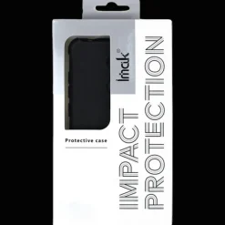 Imak Samsung Galaxy S20 Shockproof Airbag Hoesje met Screenprotector