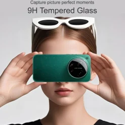 Imak Xiaomi 17 Ultra Camera Protector