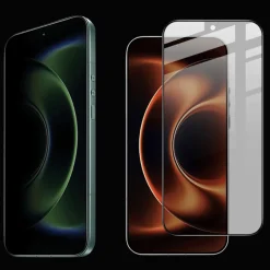 Imak Xiaomi 17 Ultra Camera Protector