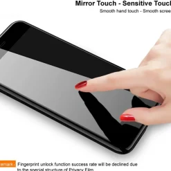 Imak Xiaomi 17 Ultra Camera Protector
