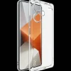 Imak Xiaomi Redmi Note 13 Pro Plus Beschermhoesje