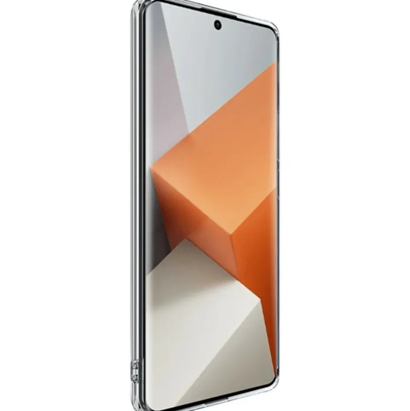 Imak Xiaomi Redmi Note 13 Pro Plus Beschermhoesje