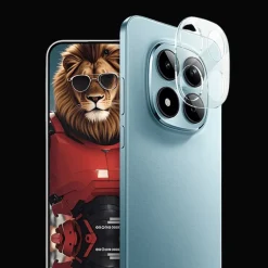 Imak Xiaomi Redmi Note 15 Pro(+) 5G Camera Protector