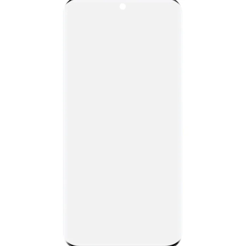 Imak Xiaomi Redmi Note 15 Pro+ 5G Full-Screen Screenprotector