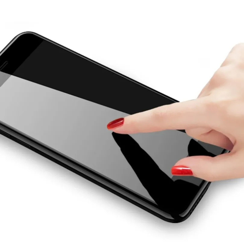 Imak Xiaomi Redmi Note 15 Pro+ 5G Full-Screen Screenprotector