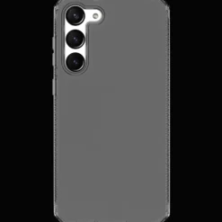 ITSKINS Galaxy S23 Plus Spectrum Doorzichtig Hoesje