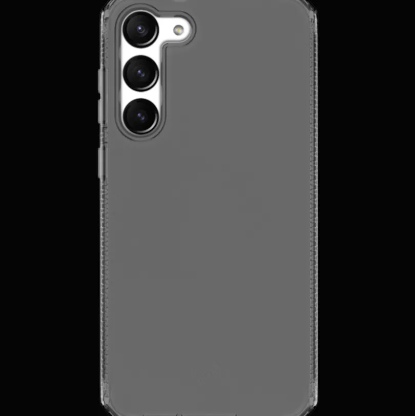 ITSKINS Galaxy S23 Plus Spectrum Doorzichtig Hoesje